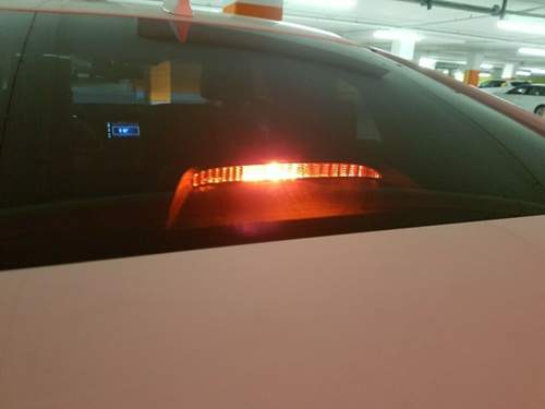 Honda Civic 10 Limosine 3. Bremsleuchte getoente Scheiben.jpg