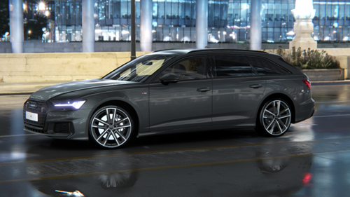 Audi-a6avant