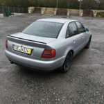 Audi A4 B5 1.6 BJ 96