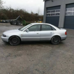 Audi A4 B5 1.6 BJ 96
