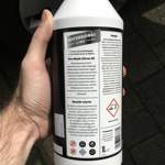 Rückseiteninfo's auf polnisch