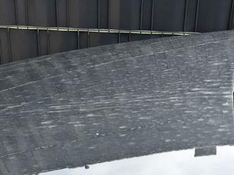 Lackausgangszustand II