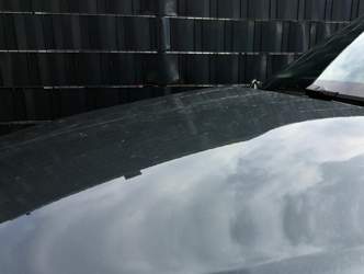 Lackausgangszustand I