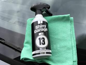 Scan Inspection Spray (Pro)