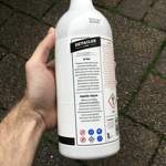 Rückseiteninfo's auf polnisch