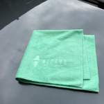 ... mit dem WoG Wipe Out