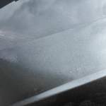 Nun perlt nichts mehr