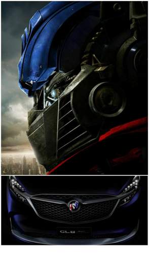 Gl8-transformer-lift