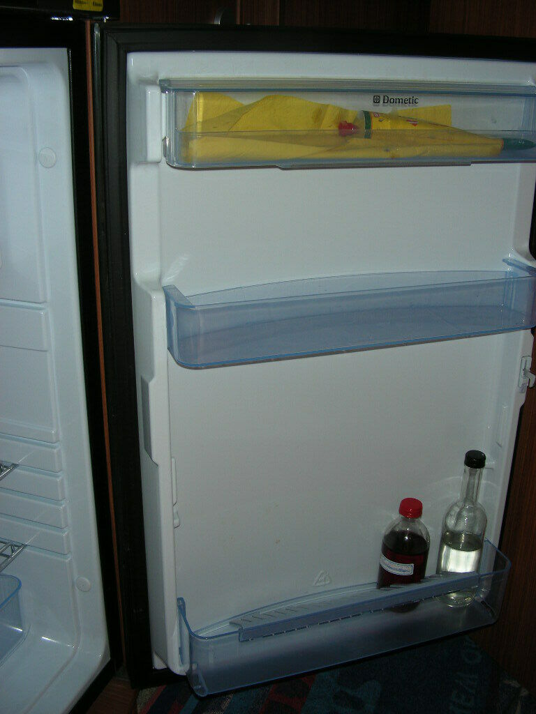 Dometic RM 8501 Absorber Kühlschrank Biete
