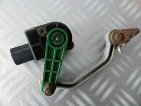 Niveauregulierung - Signal unplausibel - A6 4F 2,4 Benziner Luftfahrwerk