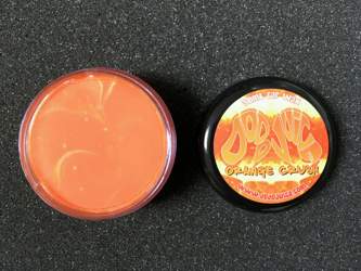 Dodo Juice Orange Crush Soft Wax