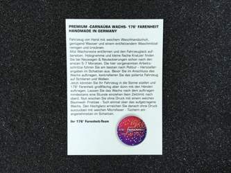 ...Gebrauchsanweisung