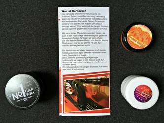 Was ist Carnauba? [Quelle: 176 Farenheit]