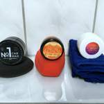 Natürliche Wachse im Vergleich