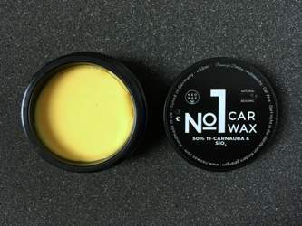 Neowax Car Wax No 1