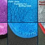 Vergleich Detailaufnahmen