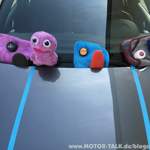 Alle auf ihre Plätze