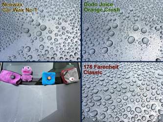 Nahaufnahmen von allen