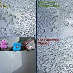 Nahaufnahmen von allen