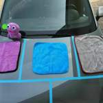 Liquid Elements / Dodo Juice / Rapidi