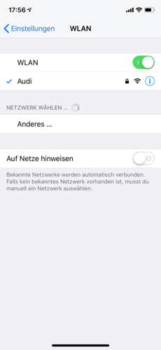 Wlan