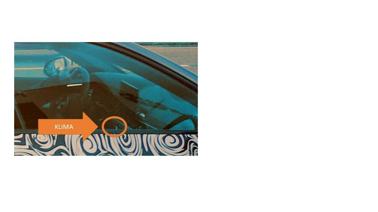 Radikales Facelift des B9 ab 2019?