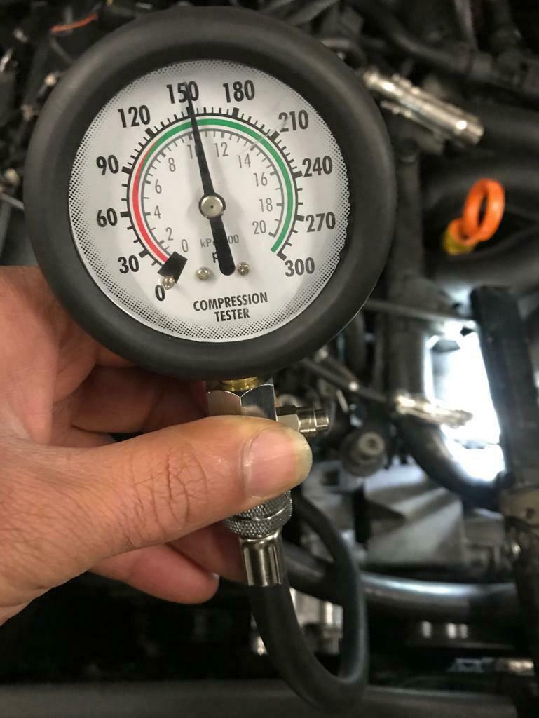 Audi B7 8E Ventilschaftdichtungen nach Reparatur Ölverbrauch erhöht statt gesunken