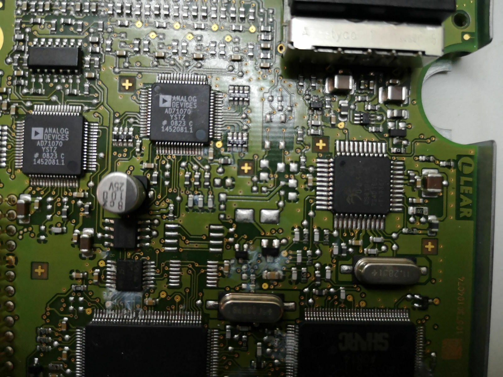 Bang & Olufsen Wasserschaden