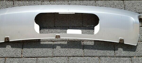 Abdeckung AHK selber bauen