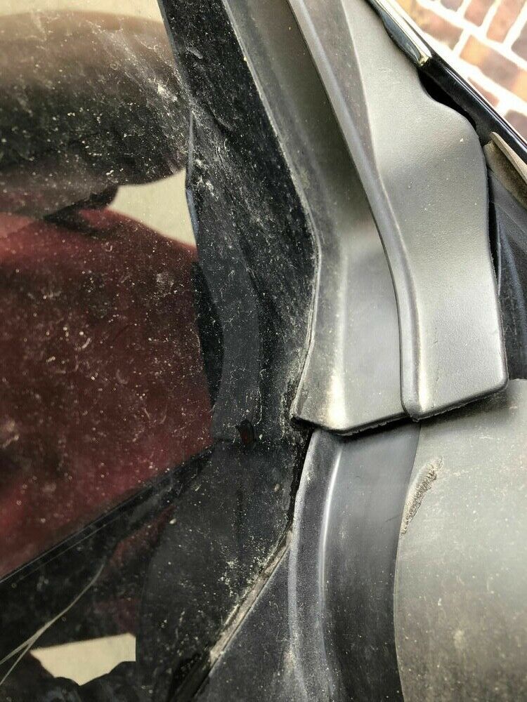 Laute Windgeräusche beheben