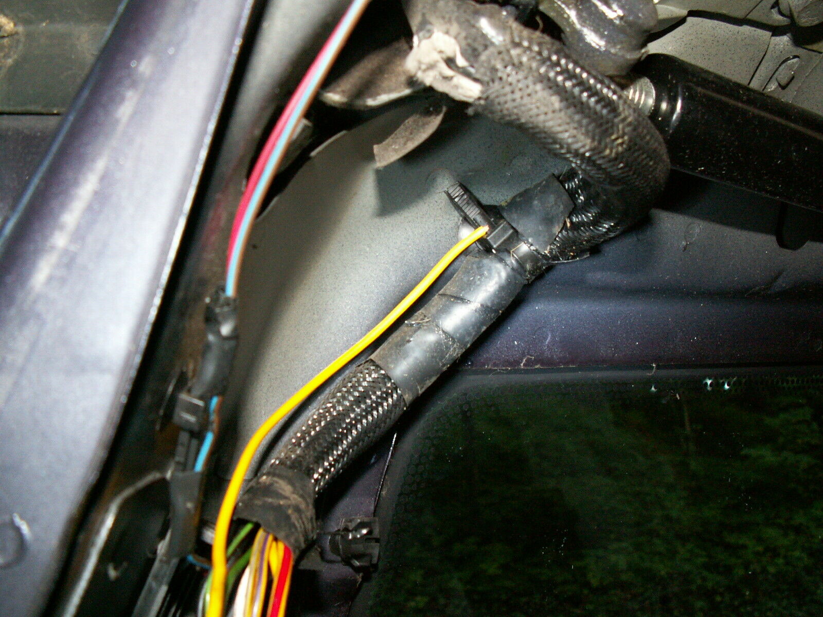 Der Kurze Frage - Kurze Antwort Thread (kFkA)