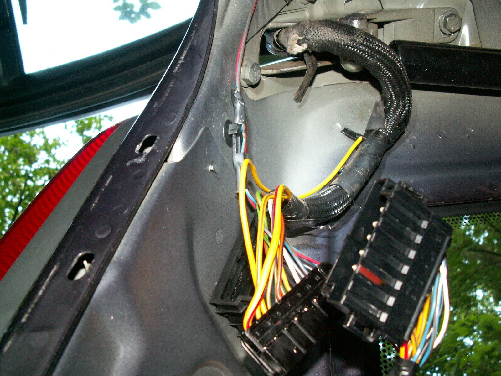 Der Kurze Frage - Kurze Antwort Thread (kFkA)