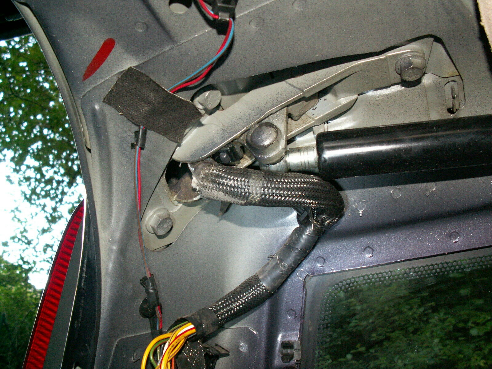 Der Kurze Frage - Kurze Antwort Thread (kFkA)