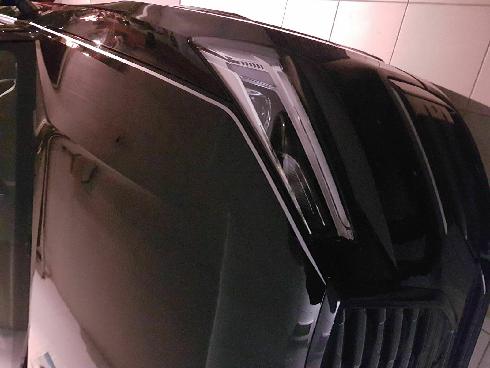 Schönste Audi Q2/SQ2 Bilder