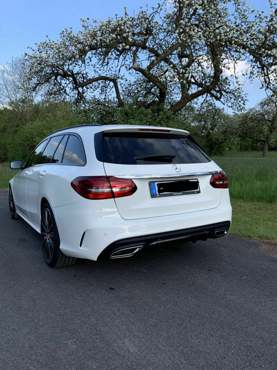 Wartezimmer BR205 Mopf