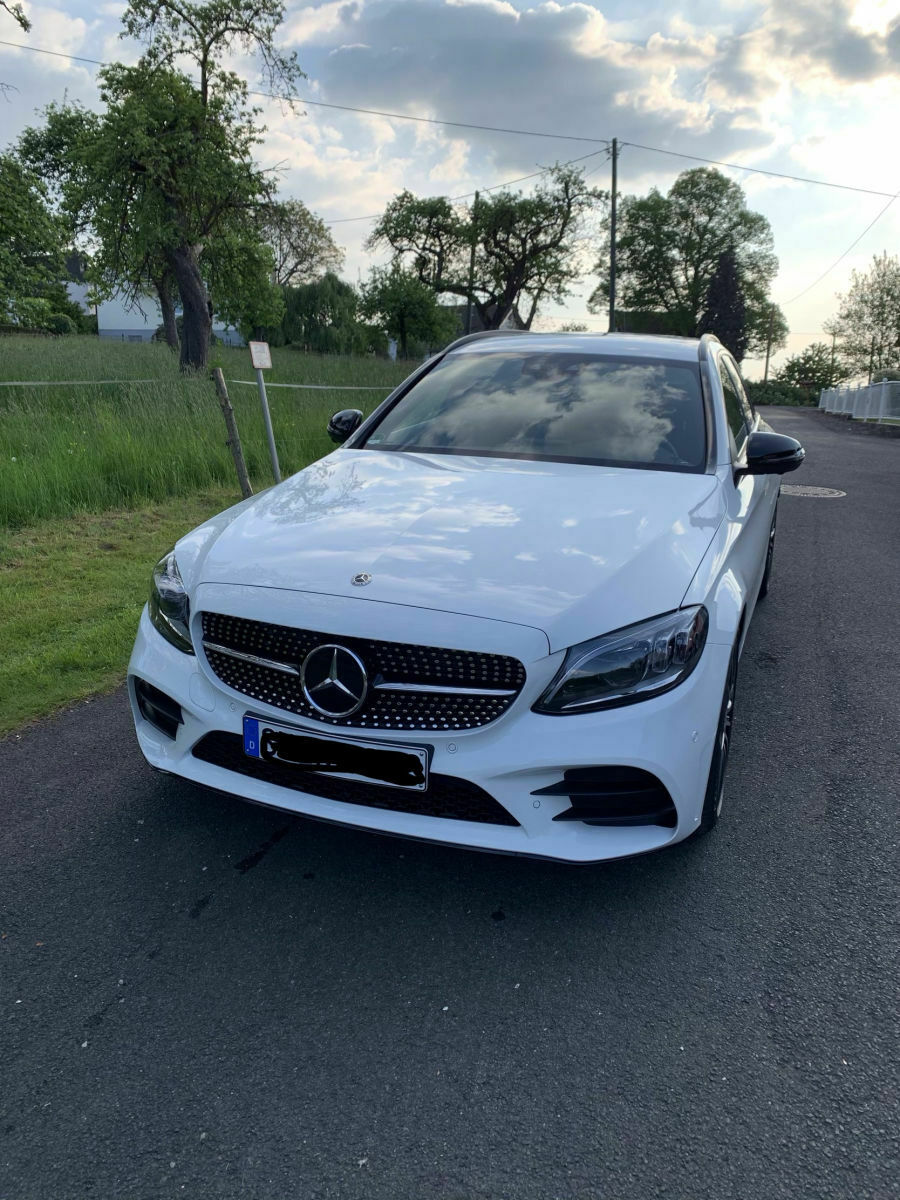 Wartezimmer BR205 Mopf