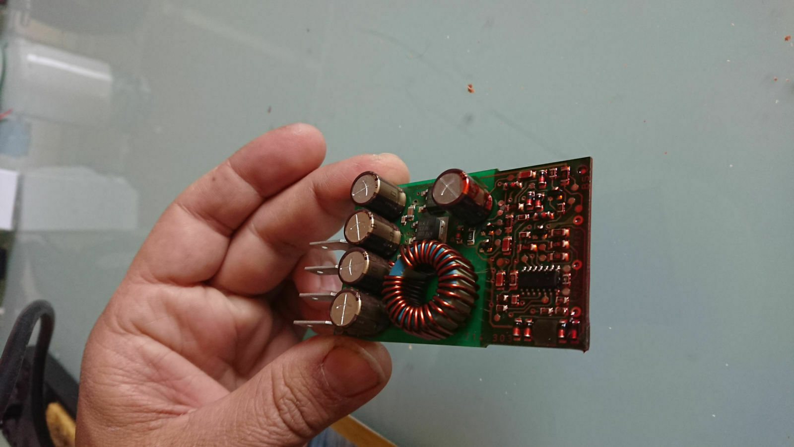 Reparaturtip Solarschiebedach