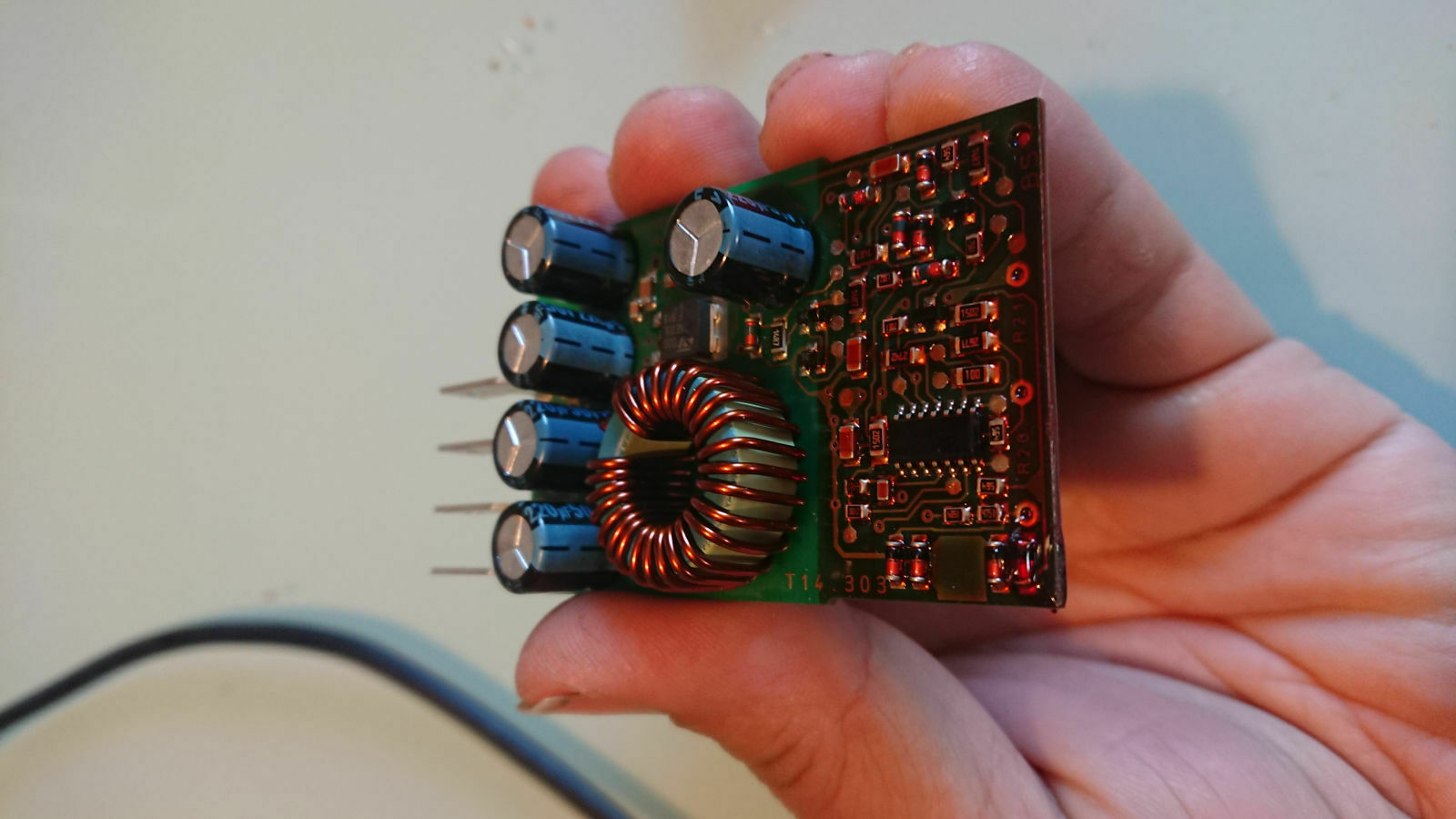 Reparaturtip Solarschiebedach