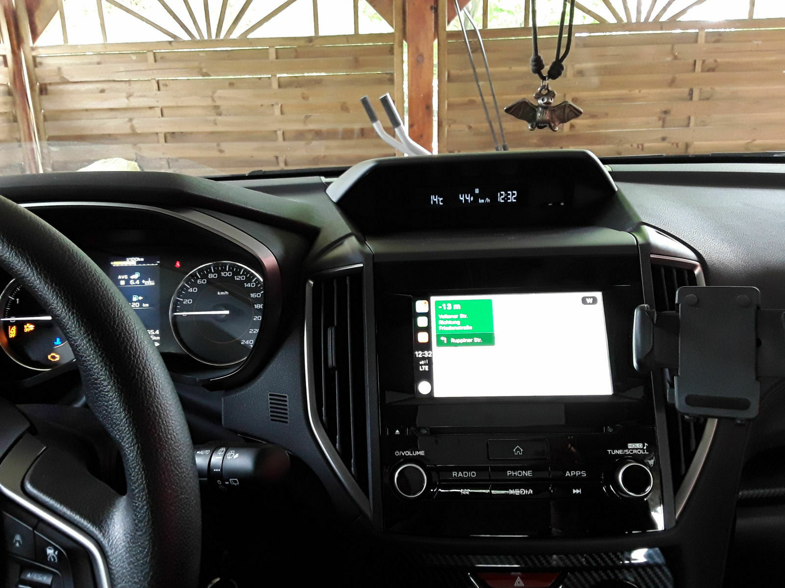 Der neue Auris heißt wieder Corolla