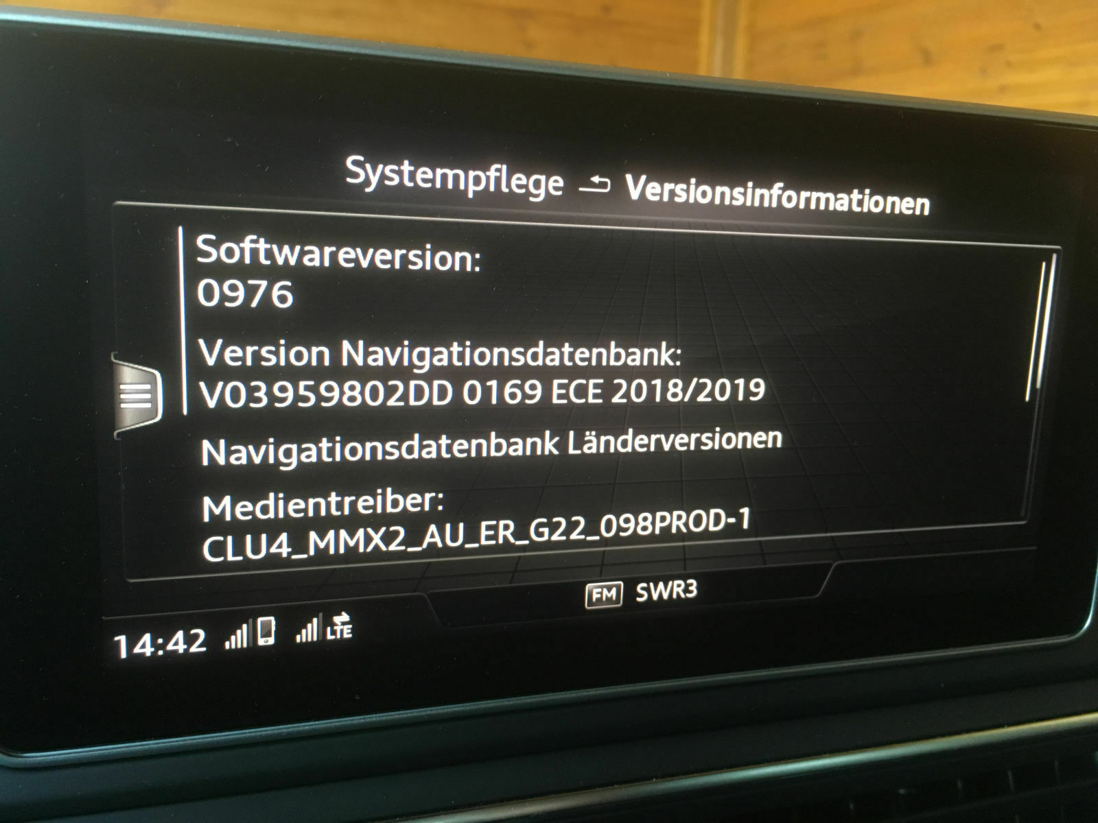 Audi connect Dienste laufen ab!
