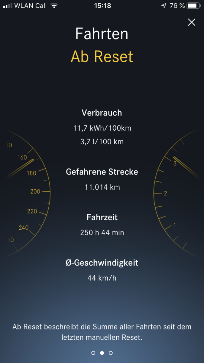 E 350 e Wissenswertes zum Plug-in Hybriden