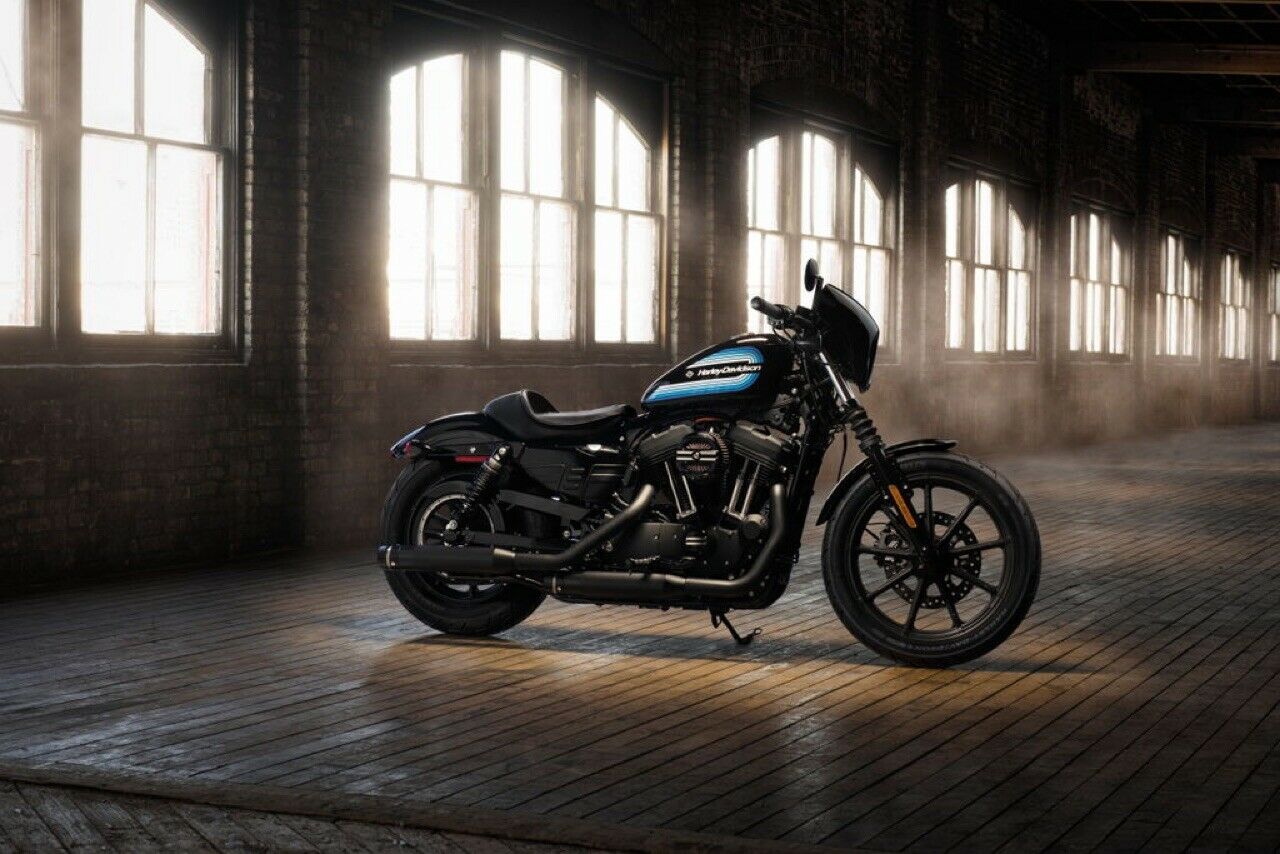 Meinungen: Indian Scout Bobber?