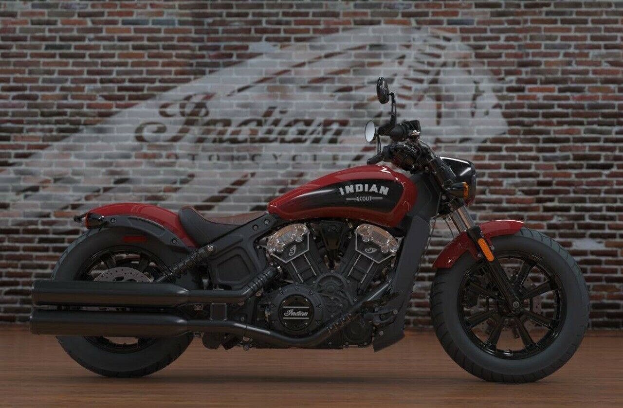 Meinungen: Indian Scout Bobber?