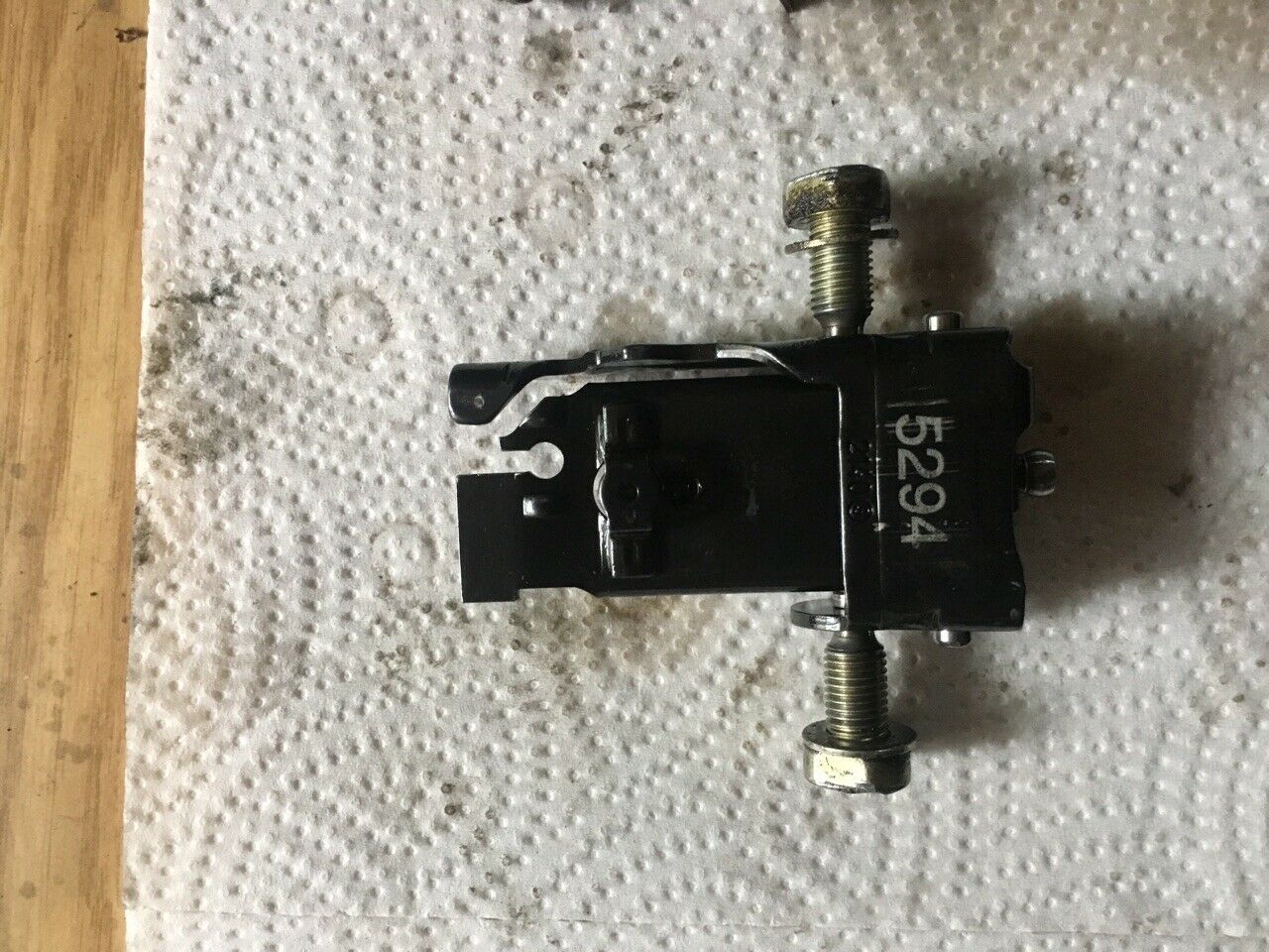 T4 AAB qualmt stark blau