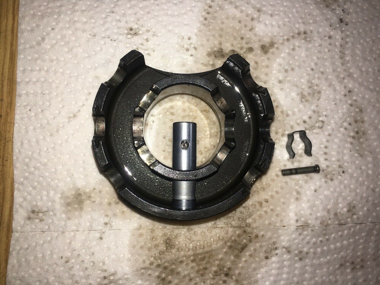 T4 AAB qualmt stark blau