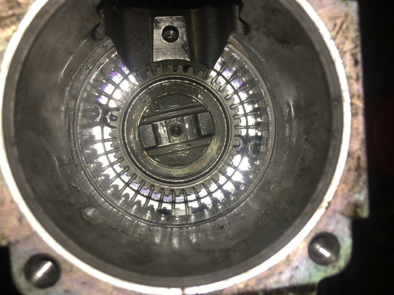 T4 AAB qualmt stark blau