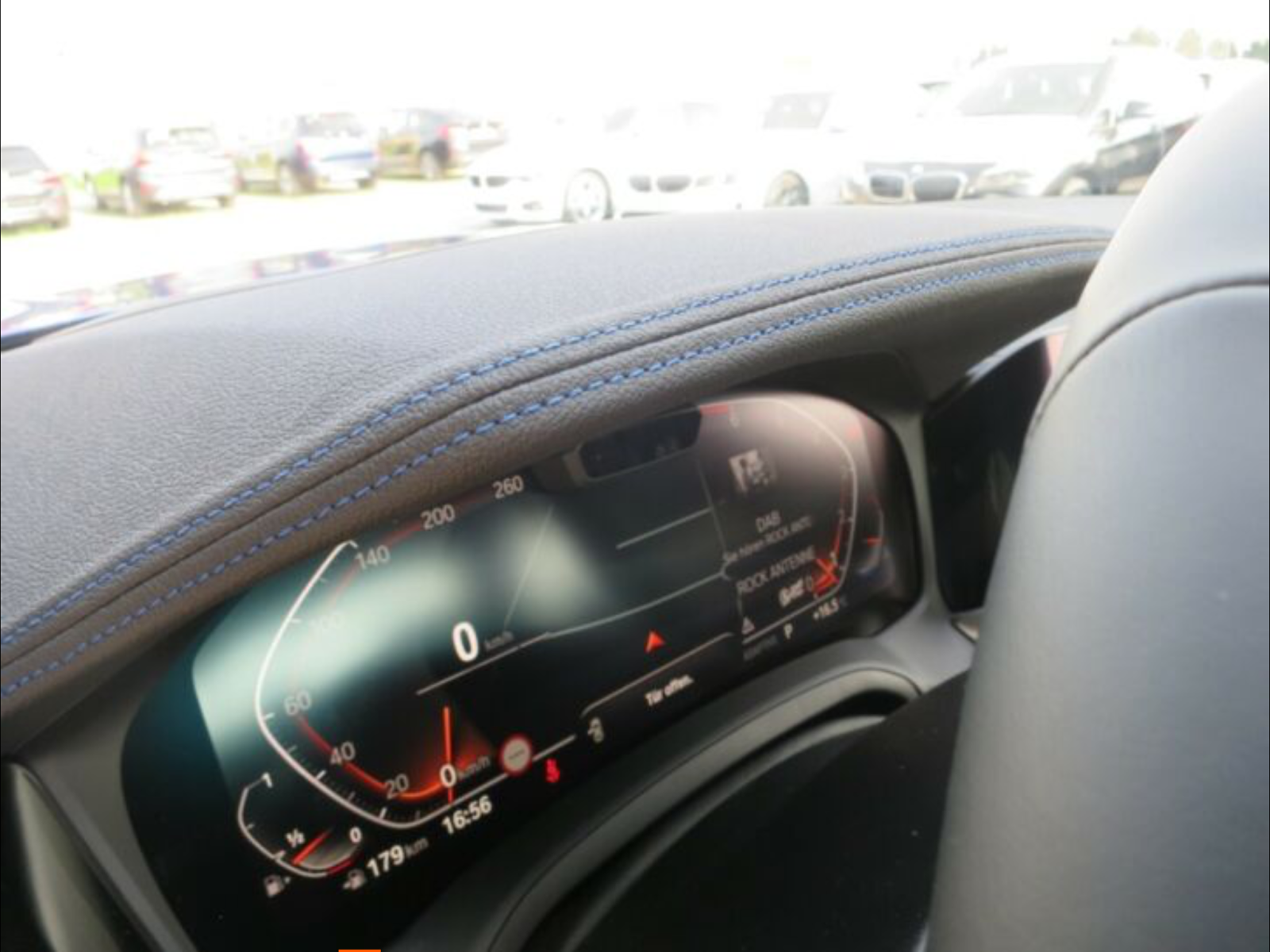 3er G20: Ausstattung und Konfiguration