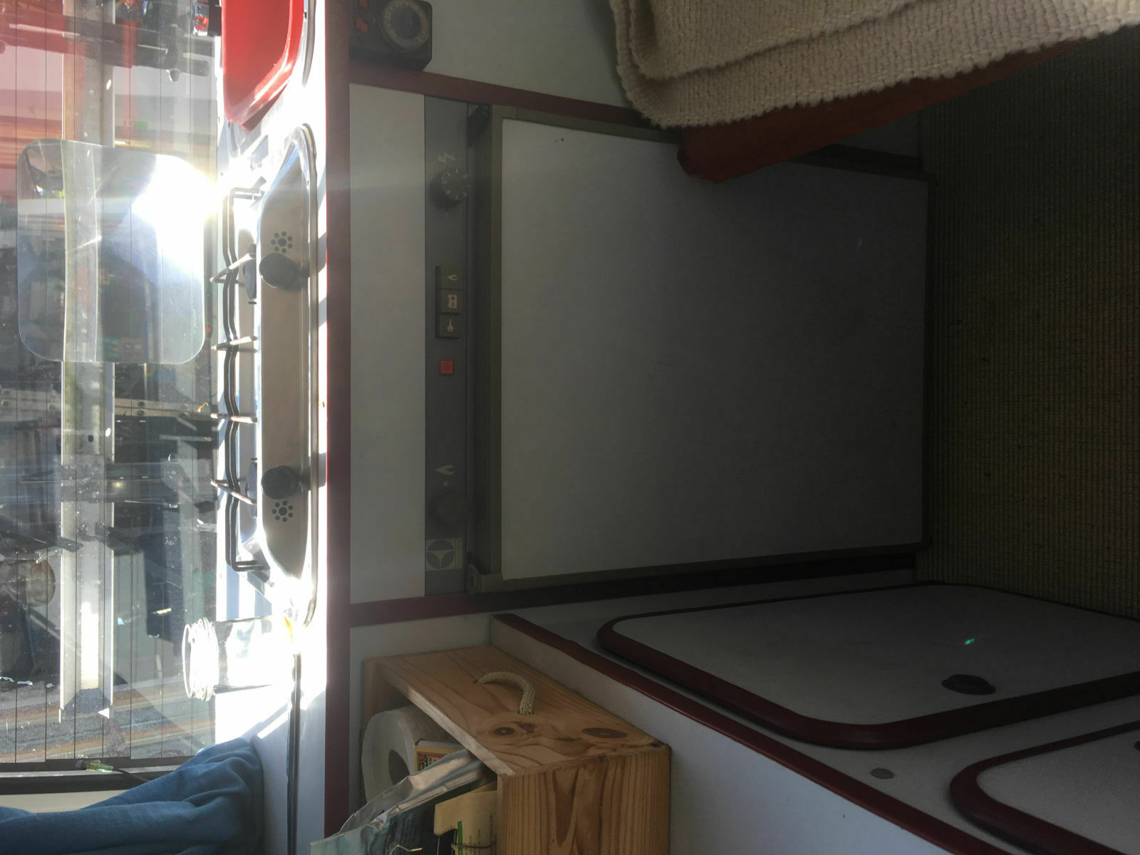 Elektrolux Absorber Kühlschrank kühlt schlecht auf Gas