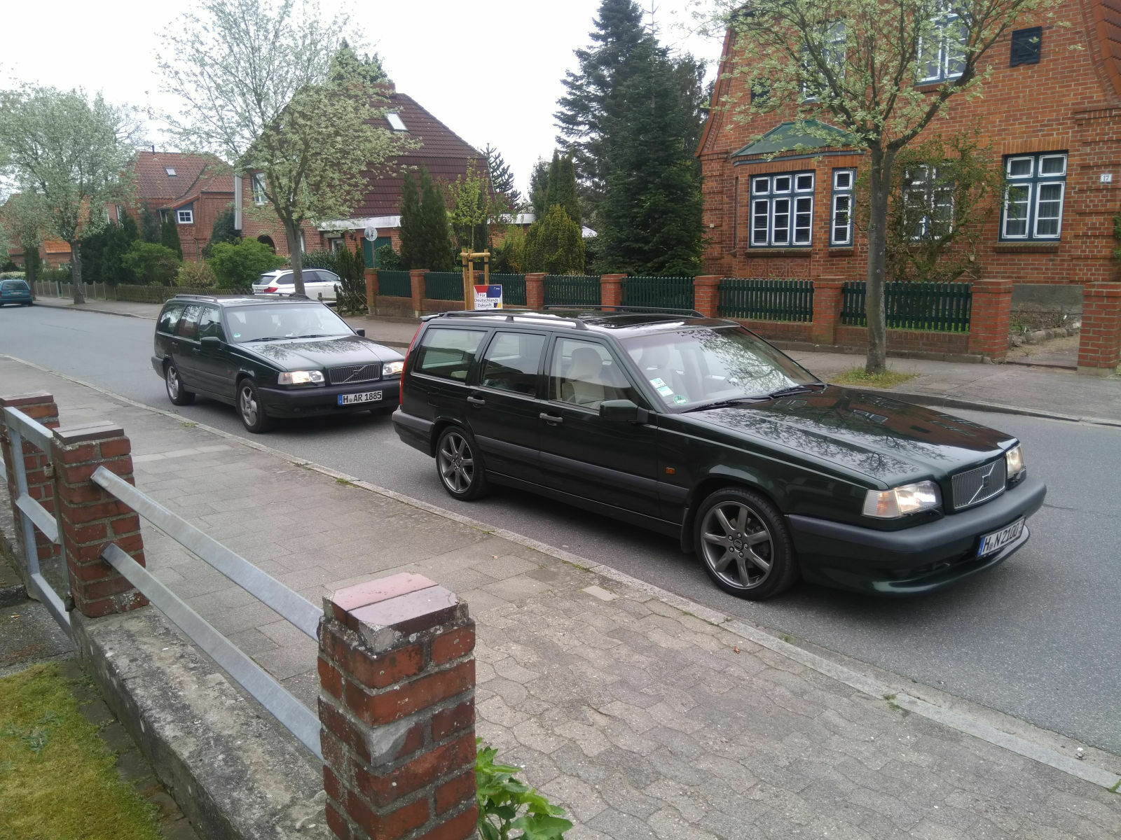 Nur mal so zur Info (offizieller OT-Thread)