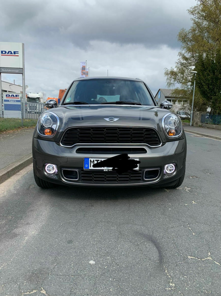 Kurz Vorstellung X6 (F16)